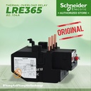 SCHNEIDER Thermal Overload Relay LRE365 80-104A