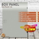 Box Panel Box Indoor 50x70 50x70x20 CM 50x70x20CM Tebal Plat 1.2MM