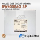 CIRCUIT BREAKER MCCB FUJI BW400EAG 3P 300A 350A 400A
