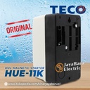 DOL Magnetic Motor Starter TECO HUE-11K HUE11K