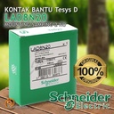 Kontak Bantu / Auxiliary Schneider LAD8N LAD8N20 2NO