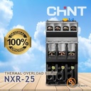 Thermal Overload Relay CHINT NXR-25 NXR25