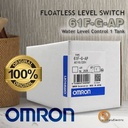 Water Level Control / Floatless Level Switch / WLC OMRON 61F-G-AP