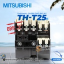 Thermal Overload Relay Mitsubishi TH-T25 THT25