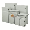Box Panel Box Indoor 40x60 40x60x25 CM 40x60x25CM Tebal Plat 1.2MM