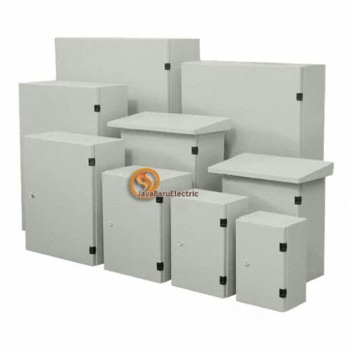 Box Panel Box Indoor 40x60 40x60x20 CM 40x60x20CM Tebal Plat 1.2MM