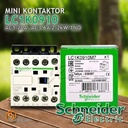 Mini Kontaktor Contactor Schneider LC1K0910 24V 42V 48V 110V 220V 380V