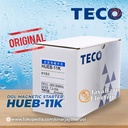 DOL Magnetic Motor Starter TECO HUEB-11K HUEB11K