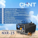 Thermal Overload Relay CHINT NXR-25 NXR25