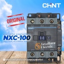 Contactor Kontaktor CHINT NXC-100 NXC100 24V 36V 48V 110V 220V 400V