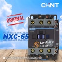 Contactor Kontaktor CHINT NXC-65 NXC65 24V 36V 110V 220V 400V