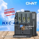 Contactor Kontaktor CHINT NXC-40 24V 36V 110V 220V 400V