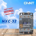 Contactor Kontaktor CHINT NXC-32 NXC32 24V 36V 110V 220V 400V
