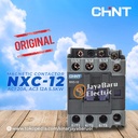Contactor Kontaktor CHINT NXC-12 NXC12 24V 36V 110V 220V 400V