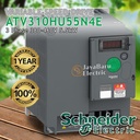 Inverter Schneider Variable Speed Drive ATV310HU55N4E 5.5kW 3P 380V