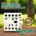 Mini Kontaktor Contactor Schneider LC1K0901M7 LC1K0901 220V 1NC