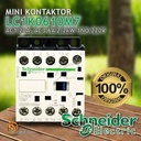 Kontaktor Contactor Schneider LC1K0610M7 LC1K0610 220V