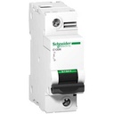 MCB Schneider C120N 1P 125A Acti9 A9N18359 / Miniature Circuit Breaker