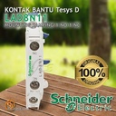 Kontak Bantu / Auxiliary Schneider LAD8N LAD8N11