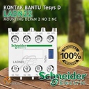 Kontak Bantu / Auxiliary Schneider LADN LADN22