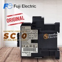 Kontaktor / Contactor Fuji SC-0 SC0 110V 220V 380V AC