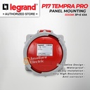 Legrand Panel Mounting Socket 3P+E / 4 Pin 63A P17 Tempra Pro 555588