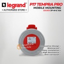Legrand Mobile Mounting Socket 3P+N+E / 5 Pin 16A P17 Tempra 555309