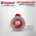 Legrand Mobile Mounting Socket 3P+E / 4 Pin 4Pin 16A IP67 P17 Tempra Pro 555308