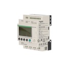 Smart Relay Schneider Zelio Logic SR2B121BD 24VDC