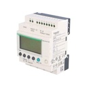 Smart Relay Schneider Zelio Logic SR2B121JD