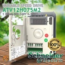 Inverter Schneider VSD ATV12 ATV12H075M2 0.75kW 1P 220V