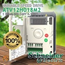 Inverter Schneider Variable Speed Drive ATV12H018M2 0.18kW 1P 220V