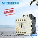 Kontaktor / Contactor Mitsubishi S-T20 ST20 110V 220V 380V AC Coil