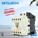 Kontaktor / Contactor Mitsubishi S-T12 ST12 110V 220V 380V AC Coil