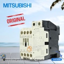 Kontaktor / Contactor Mitsubishi S-T10 ST10 110V 220V 380V AC Coil