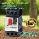 Schneider Motor Circuit Breaker GV2ME07