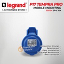 Legrand Mobile Mounting Socket 2P+E / 3 Pin 16A P17 Tempra Pro 555104