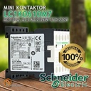 Kontaktor Contactor Schneider LC1K0610M7 LC1K0610 220V