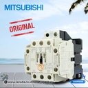 Kontaktor / Contactor Mitsubishi S-T21 ST21 110V 220V 380V AC Coil