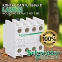 Kontak Bantu / Auxiliary Schneider LADN LADN22