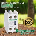 Kontak Bantu / Auxiliary Schneider LADN LADN02 2NC