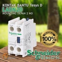 Kontak Bantu / Auxiliary Schneider LADN LADN20