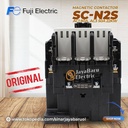 Kontaktor / Contactor Fuji SC-N2S SCN2S 110V 220V 380V AC Coil