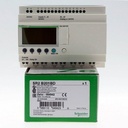 Smart Relay Schneider Zelio Logic SR2B201BD 24VDC