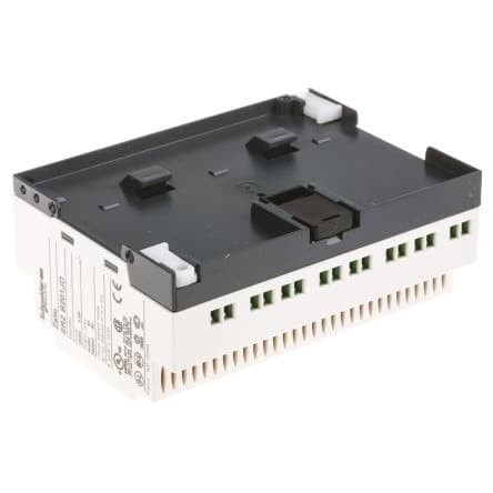 Smart Relay Schneider Zelio Logic SR2B201JD 12VDC