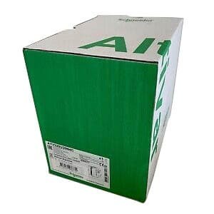 Inverter Schneider Variable Speed Drive ATV320U30N4C 3.0kW 3P 380V