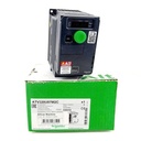 Inverter Schneider Variable Speed Drive ATV320U07M2C 0.75kW 1P 220V