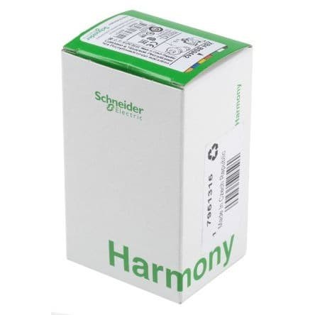 Emergency Stop Besi Schneider Tipe Latching Key Release XB4BS9442