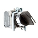 Selector Switch Besi Tipe 2 Posisi Stay Put Schneider XB4BD21