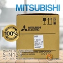 Kontaktor / Contactor Mitsubishi S-N125 SN125 110V 220V 380V AC Coil